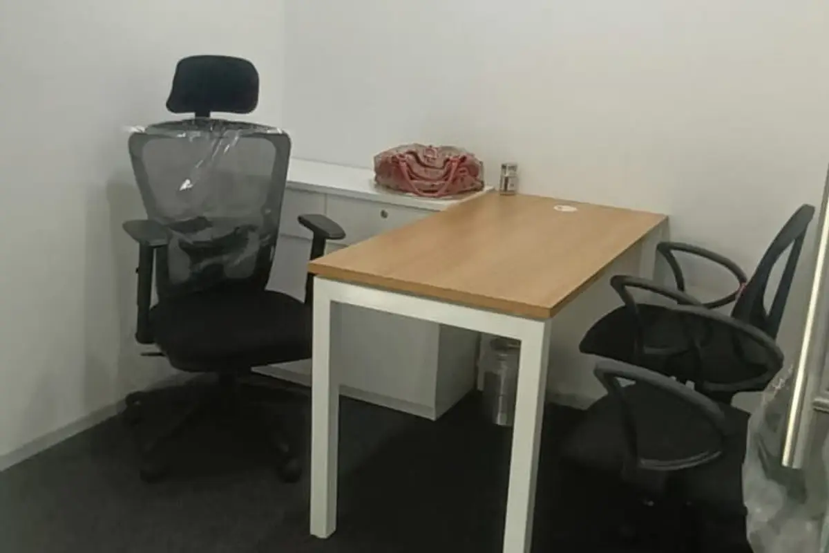 Coelevate Unitech Business Zone